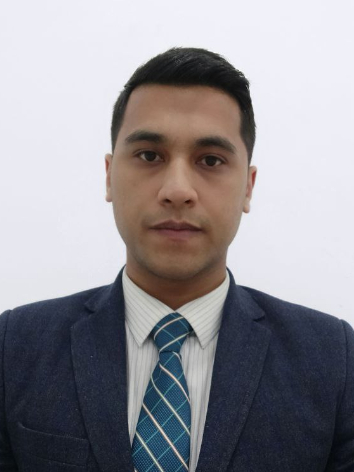 Расул Козималийевич