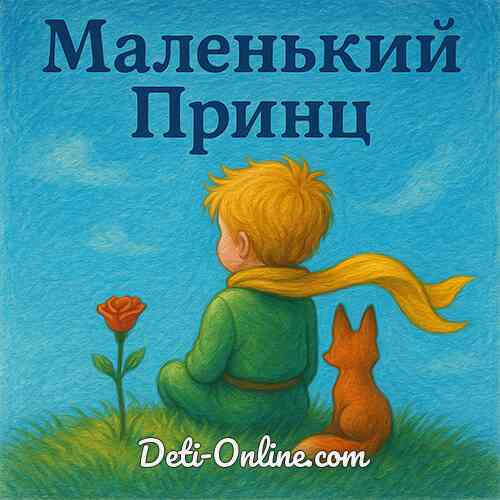 Маленький принц